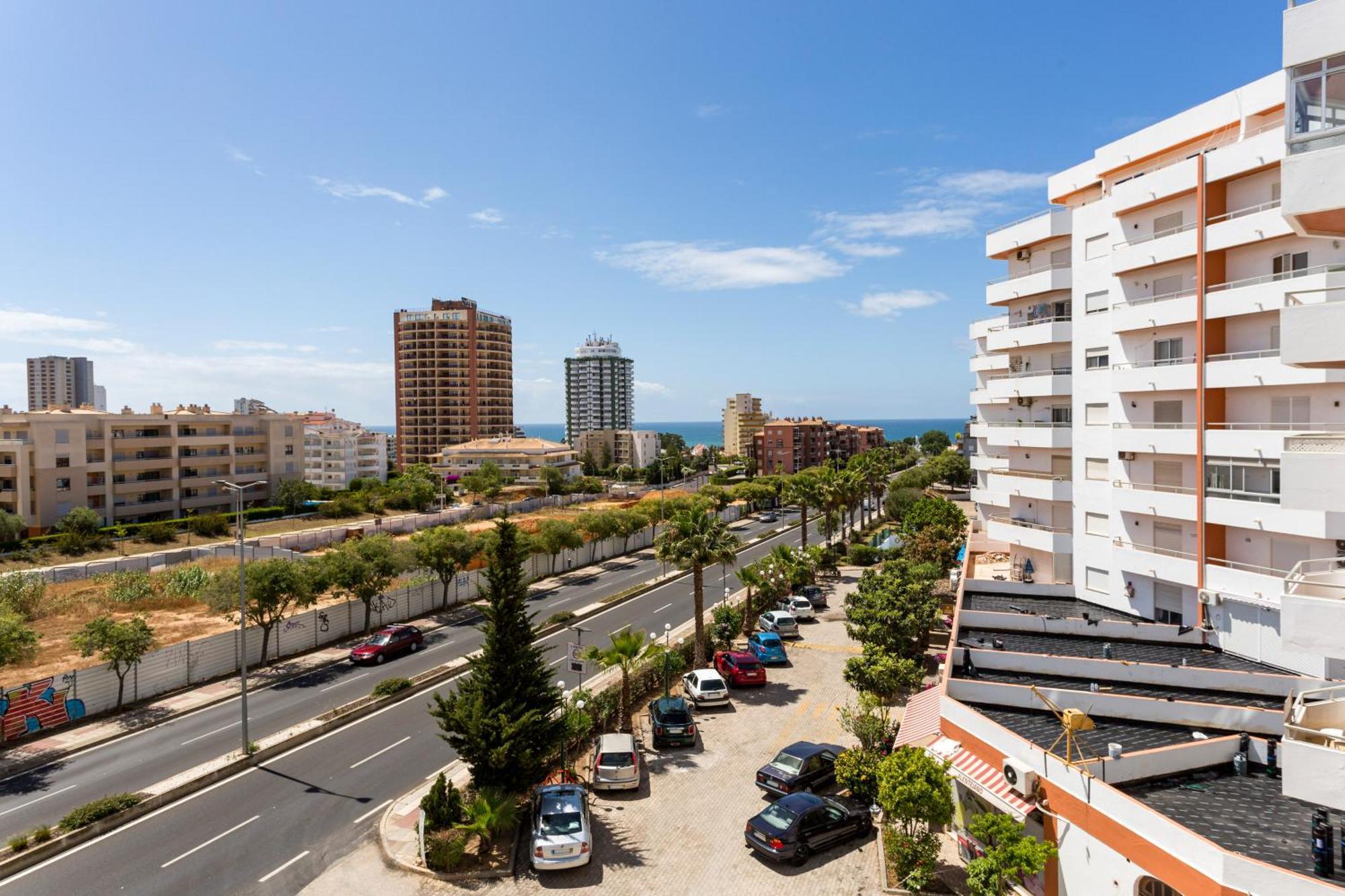 Da Rocha, Vista Mar T2 * Portimao